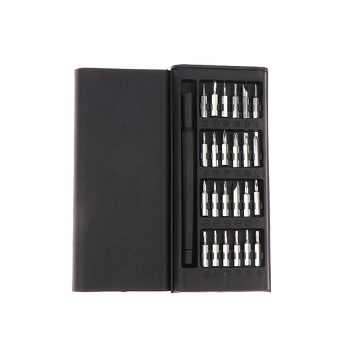 1 Set 25 In 1 Magnetic Precision Screwdriver Kit For Mobile Phone PC Repair - Afbeelding 14 van 14