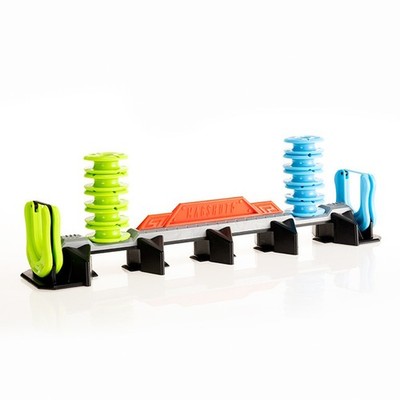 Fat Brain Toy FA519-1 Magshuto Knockout Rail