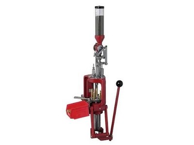 Hornady Lock-N-Load AP Progressive Press Bullet Factory Press A++ Condition 