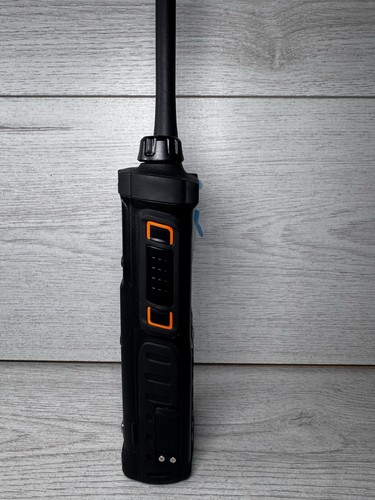 *Rare* Huawei EP680 eLTE Broadband Trunking Handset Front & Back Camera Phone - Picture 8 of 18