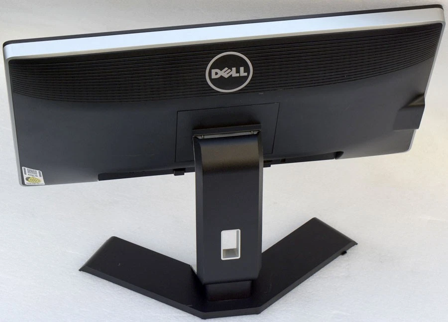 DELL 23" 58,4cm OFFICE MONITOR U2312HMt DISPLAY PORT DVI VGA USB IPS-PANEL M1090 - Bild 2 von 4