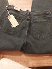 Vintage Venezia Jeans Dark Blue  Size 18 Stretch Jeans Women’s Straight Leg New — photo 8