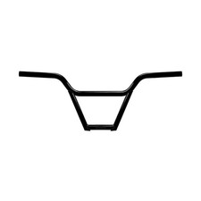 WeThePeople Flowcash Manubrio BMX - Cr-Mo, 28,7" Flatland Signature Bar con