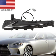 For 2017-2020 Lexus IS200t IS250 IS300 Left DRL Daytime Running Light 8162053060