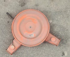 1970 Mopar Dual Snorkel Air Cleaner 383 440 4 Barrel Carb Big Block Breather 1970 Mopar Dual Snorkel Air Cleaner 383 440 4 Barrel Carb Big Block Breather