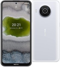 Nokia X10 Android Smartphone Handy TA-1332 Du...