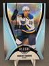 Robert Thomas #61 Upper Deck Allure NHL Hockey 2025-26 St. Louis Blues