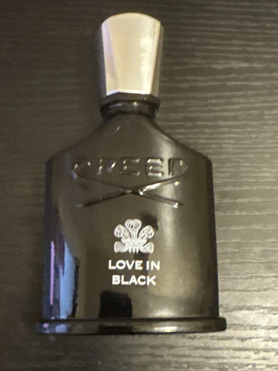 Las mejores ofertas en Fragancias Creed Amor en Negro para Mujeres