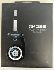 KOSS Porta Pro Classic