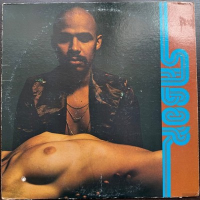 ANGEL CANALES- SABOR / SABOR A LOS RUMBEROS PERICO MACONA  SOL DE MI VIDA EX