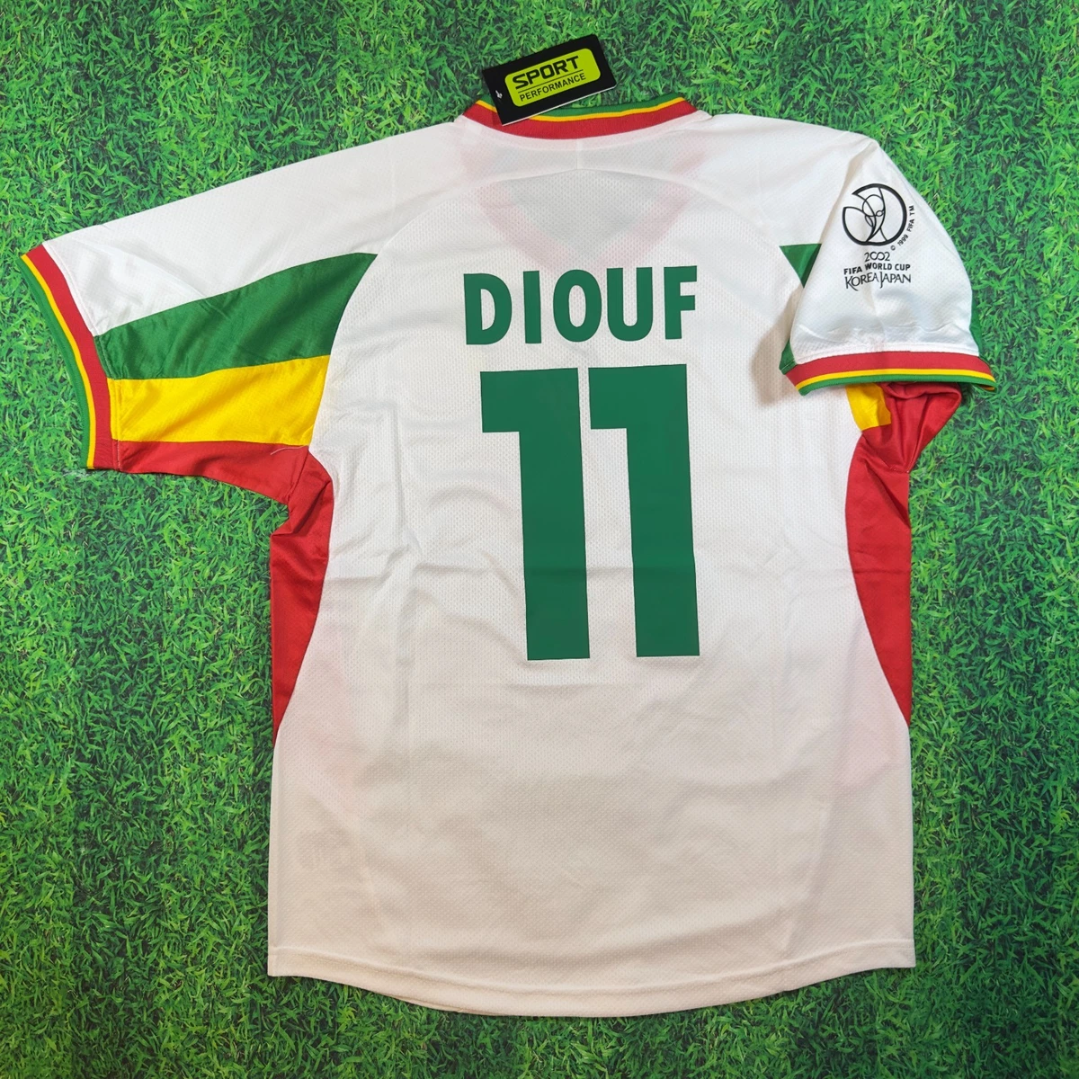 2002ワールドカップサッカー記念品と2012年ロンドン五輪JOC公式グッズ world cup 2002 products for sale | eBay