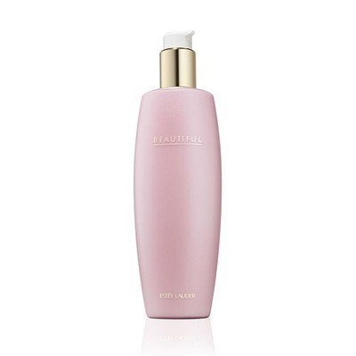Estée Lauder Beautiful Perfumed Body Lotion with Notes of Rose, Lily, Tuberos...