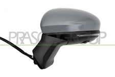 PRASCO Außenspiegel Links für RENAULT