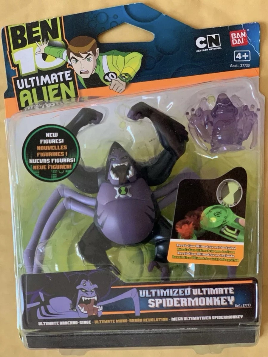 【未開封】BEN10 フィギュア　AMPFIBIAN $_12.JPG?set_id=880000500F