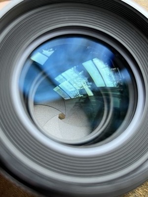 Contax Carl Zeiss S-Planar 100 mm f/ 4 AEG With Bellow C/Y | eBay