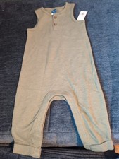 Baby Clothing 6-12 Months