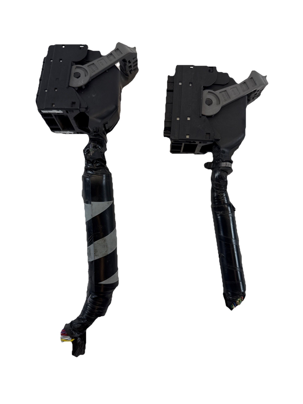 Mazda CX-30 2021 Engine Brain Box Computer Denso Manufactured Connectors Plugs