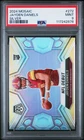 2024 PANINI MOSAIC SILVER #272 JAYDEN DANIELS ROOKIE RC PSA 9