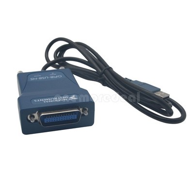 778927-01 GPIB-USB-HS Adapter Replacement for NI GPIB-USB-B IEEE 488.2 Data Card