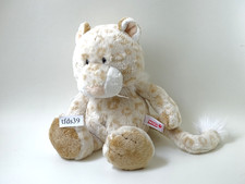 Nici Snowcats Schneeleopard Katze ca 30 cm St...