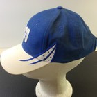 Colts NFL Blue White Baseball Cap Hat Indianapolis SPL 28 Mens Embroidered — photo 6