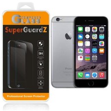 Tempered Glass FULL BODY Screen Protector Guard Shield For iPhone 6S 6 SE 5S 5