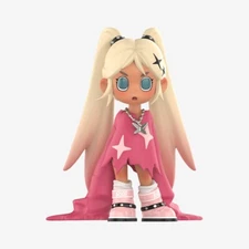 Pop Mart Lil Peach Riot: Loading! Poppy- Princess Figure Blind Box