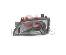 Faro Sinistro Per Ford Escort V/VI 1990-1995 6801410 TYC Meccanico