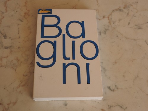 CLAUDIO BAGLIONI OMONIMO S/T COFANETTO LONGBOX 2CD 1996 BMG EDIZIONE NUMERATA - Foto 2 di 11
