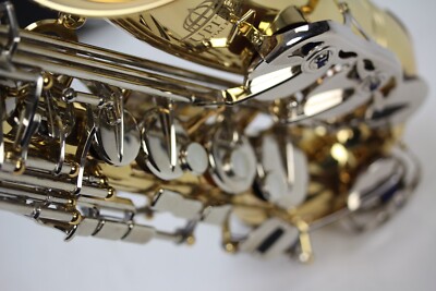 Jupiter ALTO SAX Capital Edition CES-760-III ALTO SAXOPHONE | eBay