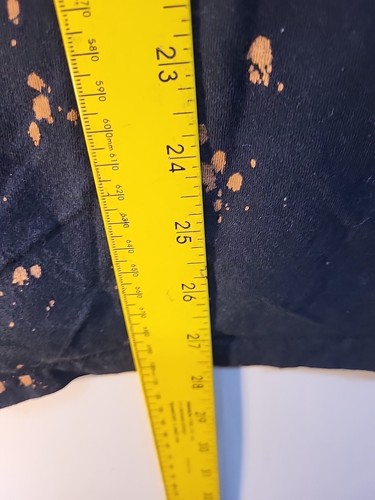 Guns N' Roses Shirt Adult Xl Black Band Tee Rock Music Short Sleeve Logo Men - Bild 10 von 13