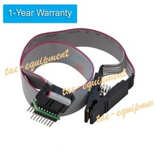 NEW SOIC / SOP 16 WAY Test Clips IC Clamp / IC Test Clip cable adaptor board