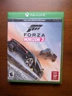 Forza Horizon 3 (Microsoft Xbox One, 2016) ~ Fast Shipping!