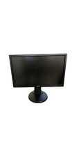 Acer V203H Black 20 in Widescreen Flat Panel LCD Monitor Fully Tested