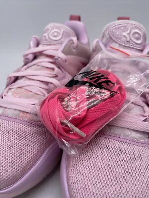 Nike KD 15 NRG Low Aunt Pearl DQ3851-600 Men's Sizes 5.5-16 | eBay