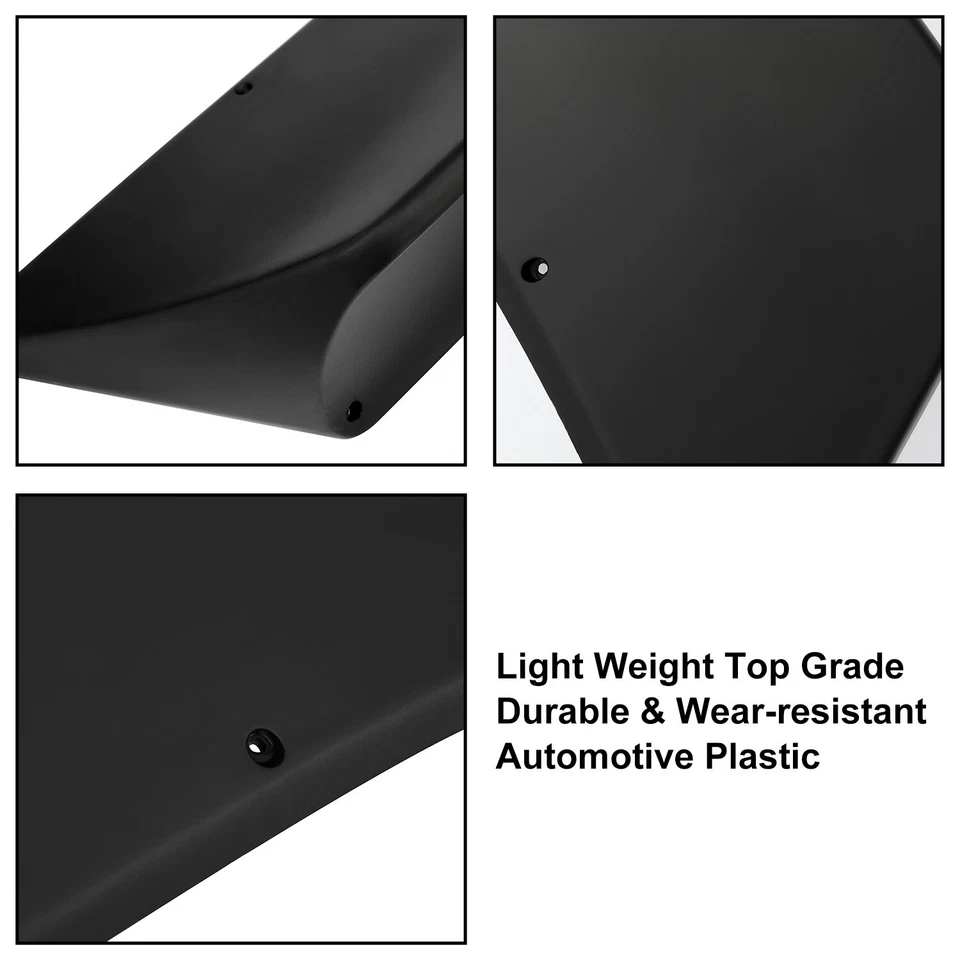 Alerón trasero para Nissan 350Z 2003-2008 alerón cola de pato labio pintado Foto 4 de 4