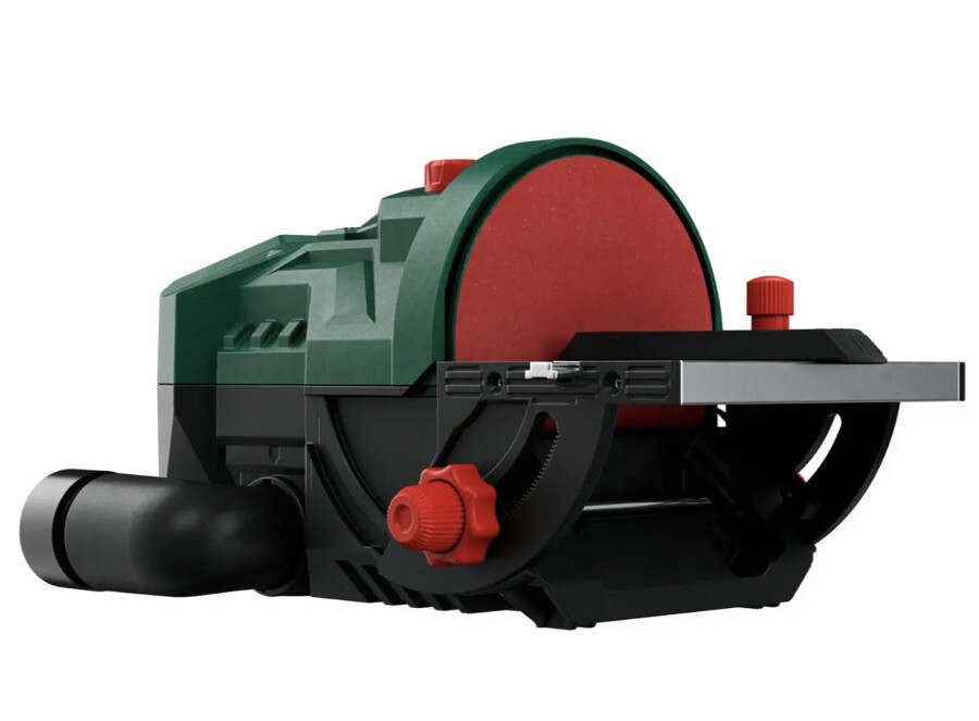 Parkside PTSG 140 C2 140W Disc Sander Green/Black for sale online eBay