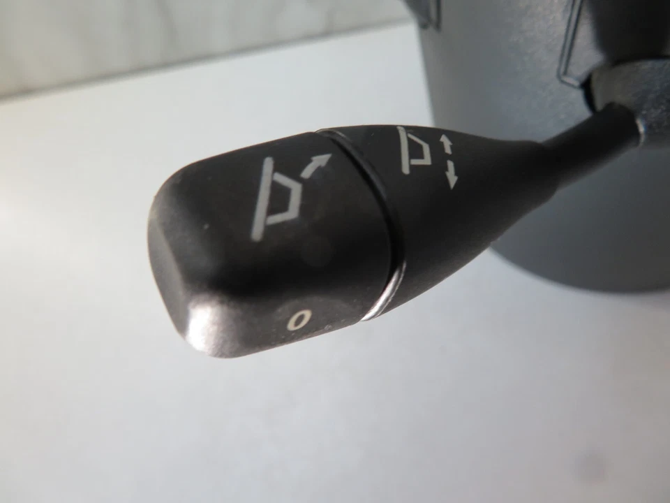 MERCEDES S CLASS W220 INDICATOR WIPER STALK 2155400545 1998-2005 A1415-1 - Image 2 of 4