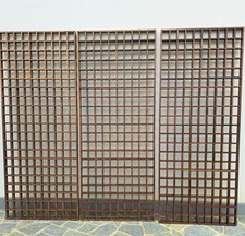 separè divisorio carabottino 5 pezzi a 25 euro cadauno sped. 45€ a mio carico