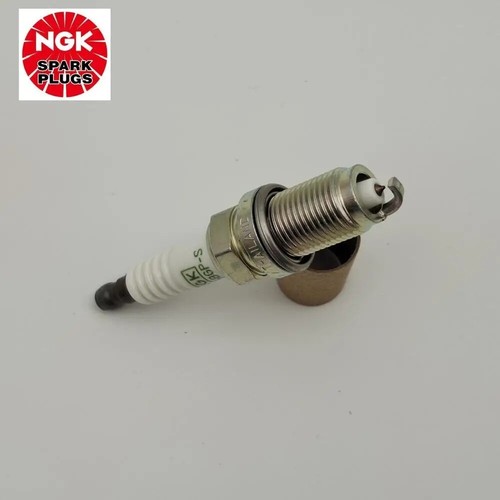 4Pcs NGK ZFR6BGP-S 92213 Platinum Spark Plugs For Honda Accord CR-V Stream Fit - Picture 4 of 13
