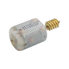 Door Lock Motor Central Locking big Motor for Ford/Mazda/Land Rover/Jaguar/Volvo