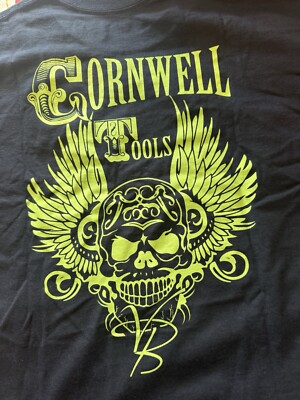Cornwell Tools