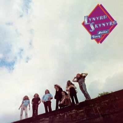 Lynyrd Skynyrd - Nuthin' Fancy [2LP, 45RPM] Analogue Productions