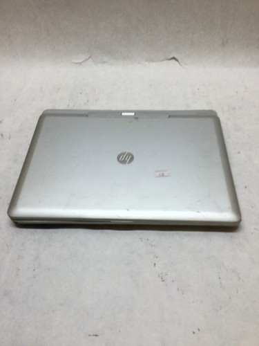 HP EilteBook 810 G1 11.6" Laptop Intel i5-3437U 1.9 Ghz 4GB RAM NO HDD NO OS -DW - Picture 4 of 6
