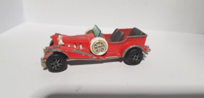 Excalibur n°267 Majorette 1/56 – Etoile Auto49 Excalibur n°267 Majorette 1/56 – Etoile Auto49