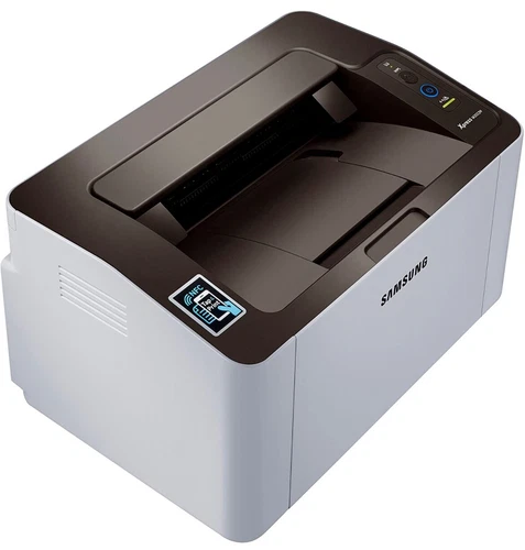 SAMSUNG Xpress M2022W WLAN NFC S/W LASERDRUCKER + TONER NEU - Bild 5 von 6