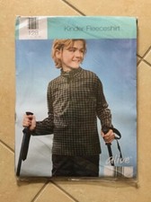 Jungen Pullover Fleeceshirt