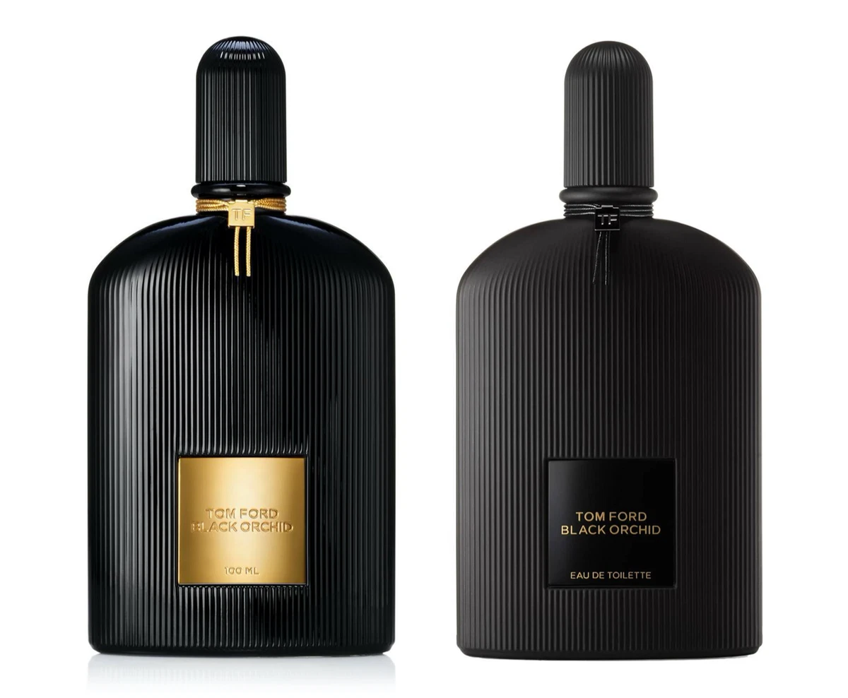 Black orchid online edp