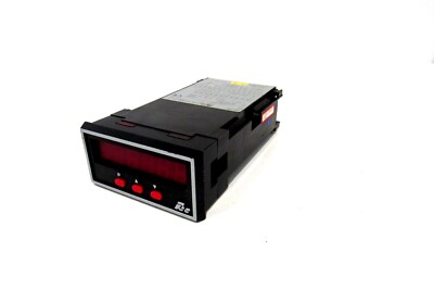 Gebraucht RED LION CONTROLS IMP20160 Prozessor Meter