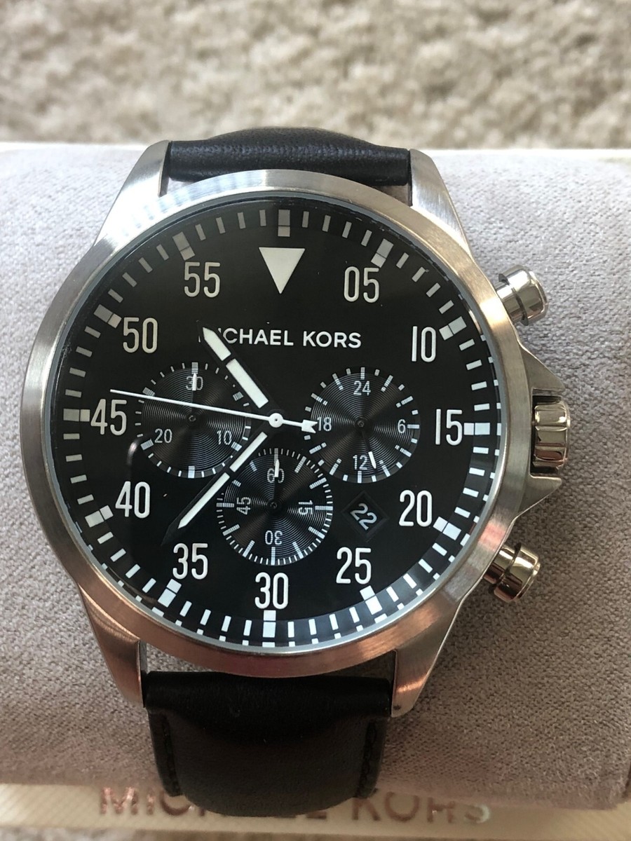 New Michael Kors Men's MK8442 watch | eBay